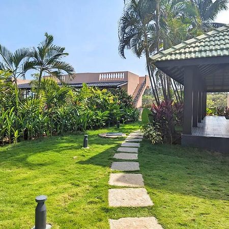 מהבליפורם Cove Luxury Beach Villa מראה חיצוני תמונה