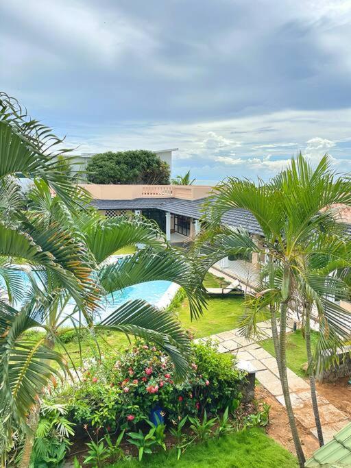 מהבליפורם Cove Luxury Beach Villa מראה חיצוני תמונה