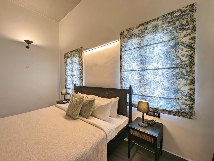 מהבליפורם Cove Luxury Beach Villa מראה חיצוני תמונה