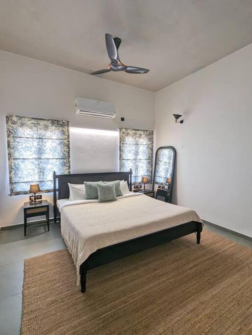 מהבליפורם Cove Luxury Beach Villa מראה חיצוני תמונה